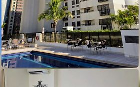 Quarto 5 estrelas no Comfort Suites!